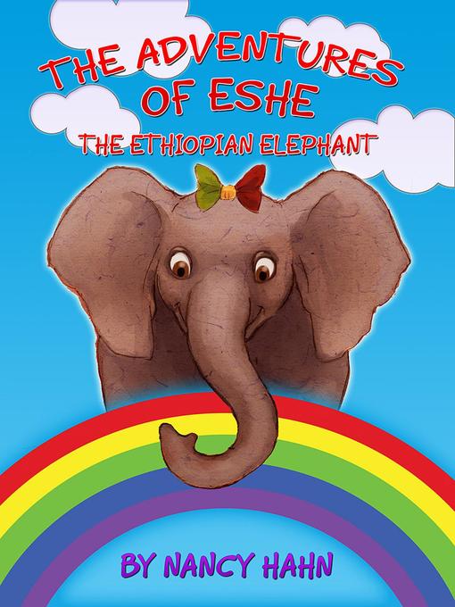 Title details for The Adventures of Eshe by Nancy Hahn - Available